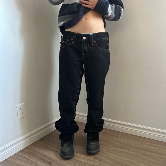 True Religion jeans - Picture 5 of 5